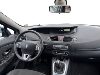 Renault Scenic 2011