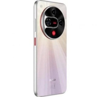 ZTE Nubia Focus 2 5G Blanco 256GB
