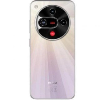 ZTE Nubia Focus 2 5G Blanco 256GB