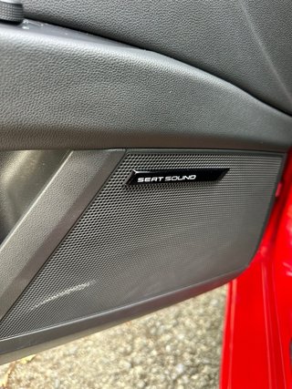 SEAT Leon 2016