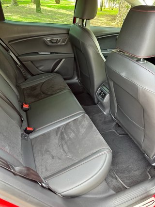 SEAT Leon 2016