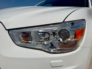 Mitsubishi ASX KAITEKI 2014