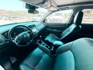 Mitsubishi ASX KAITEKI 2014