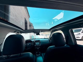 Mitsubishi ASX KAITEKI 2014