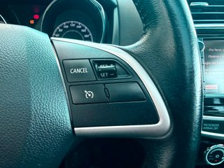 Mitsubishi ASX KAITEKI 2014