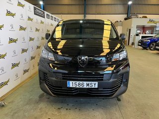 Peugeot Expert COMBI LONG 180CV 9 PLAZAS