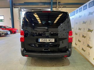 Peugeot Expert COMBI LONG 180CV 9 PLAZAS