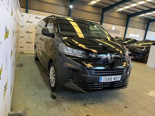 Peugeot Expert COMBI LONG 180CV 9 PLAZAS