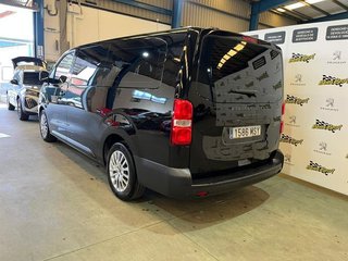 Peugeot Expert COMBI LONG 180CV 9 PLAZAS
