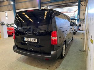 Peugeot Expert COMBI LONG 180CV 9 PLAZAS