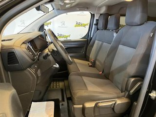 Peugeot Expert COMBI LONG 180CV 9 PLAZAS
