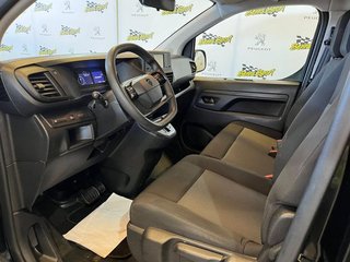 Peugeot Expert COMBI LONG 180CV 9 PLAZAS