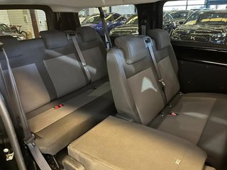 Peugeot Expert COMBI LONG 180CV 9 PLAZAS