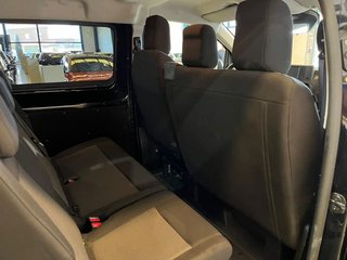 Peugeot Expert COMBI LONG 180CV 9 PLAZAS