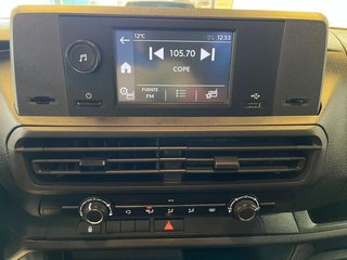 Peugeot Expert COMBI LONG 180CV 9 PLAZAS
