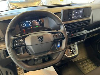 Peugeot Expert COMBI LONG 180CV 9 PLAZAS