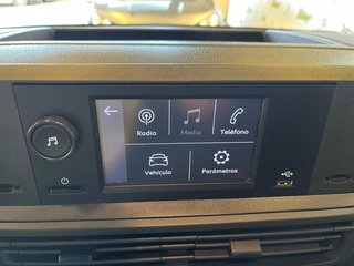 Peugeot Expert COMBI LONG 180CV 9 PLAZAS