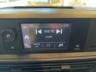 Peugeot Expert COMBI LONG 180CV 9 PLAZAS