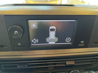 Peugeot Expert COMBI LONG 180CV 9 PLAZAS