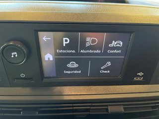 Peugeot Expert COMBI LONG 180CV 9 PLAZAS