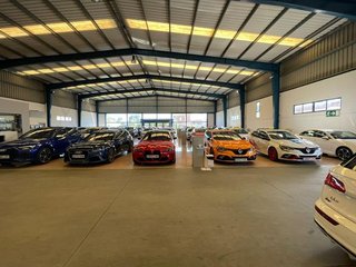 Peugeot Expert COMBI LONG 180CV 9 PLAZAS