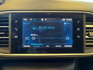 Peugeot 308 SW Active Pack BlueHDi 130 S&S EAT8