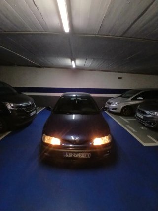 Renault Laguna 1998