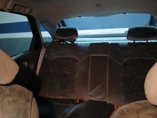Renault Laguna 1998