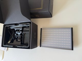Focos LED Portátiles ESDDİ