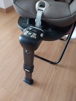 Silla CYBEX Sirona M2 Isofix