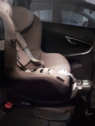 Silla CYBEX Sirona M2 Isofix