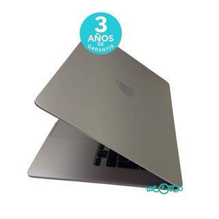 Portátil APPLE MacBook Air 15'' (A3114)