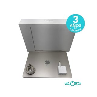 Portátil APPLE MacBook Air 15'' (A3114)