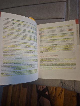 Contabilidad de costes