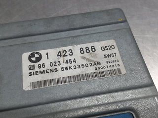 CENTRALITA CAMBIO AUTOMATICO BMW SERIE 3 BERLINA