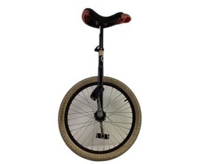 Monociclo Club 20''