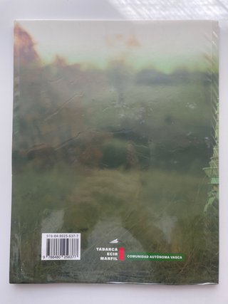 Libro de literatura: Segundo de bachillerato