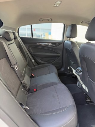 Opel Insignia Grand Sport 136cv 2018 Nacional
