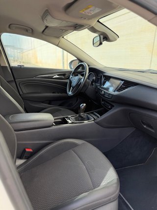 Opel Insignia Grand Sport 136cv 2018 Nacional