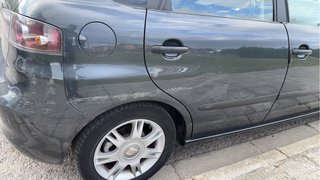 SEAT Ibiza 2007