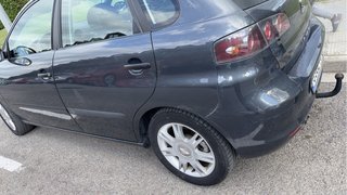 SEAT Ibiza 2007