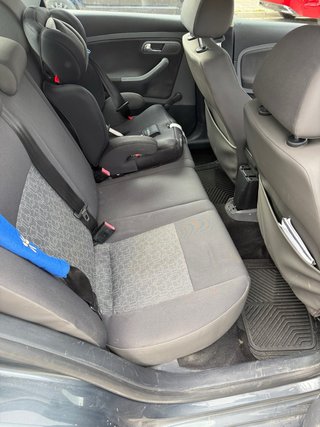 SEAT Ibiza 2007
