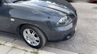 SEAT Ibiza 2007