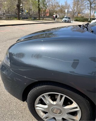 SEAT Ibiza 2007