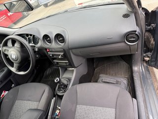 SEAT Ibiza 2007