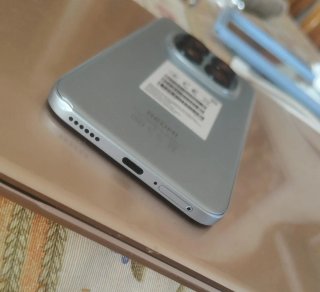 Xiaomi Redmi 15 Pro Max Plata