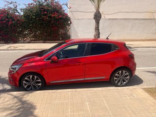 Renault Clio 2021