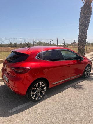Renault Clio 2021