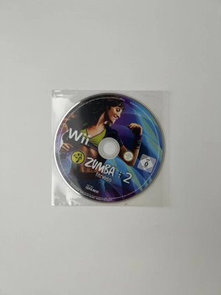 Zumba Fitness 2 | Gioco Nintendo Wii