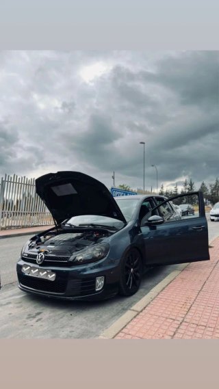 Volkswagen Golf 2010